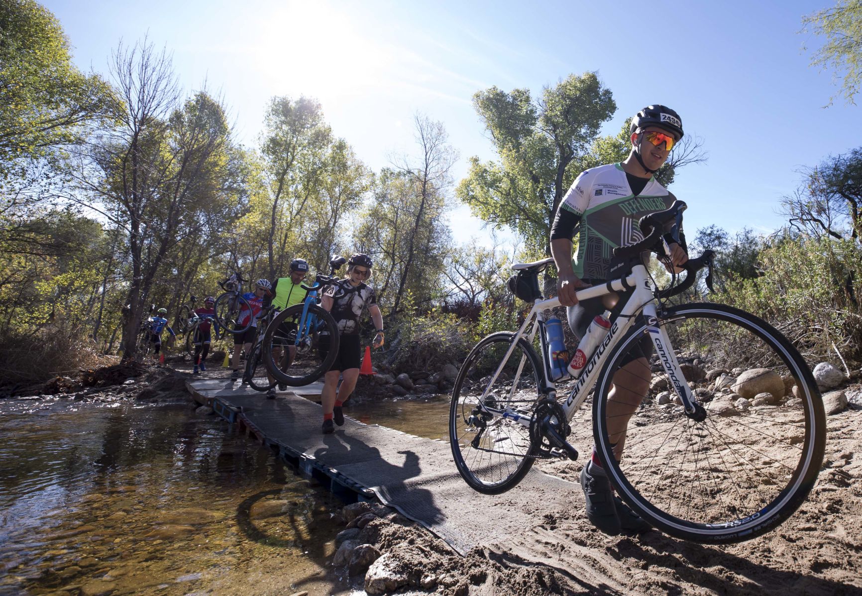 El Tour de Tucson
